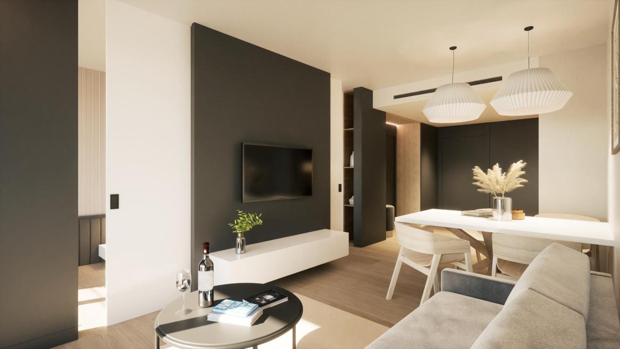 Baltic Jet Apart otel Ustronie Morskie Dış mekan fotoğraf
